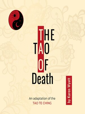 cover image of The Tao of Death